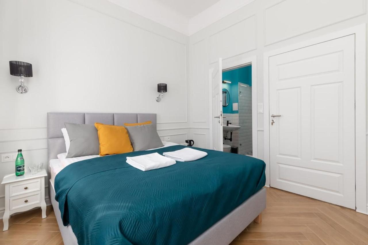 Lwowska 9 - Cozy & Comfortable Studio By Noclegi Renters Varşovia Exterior foto