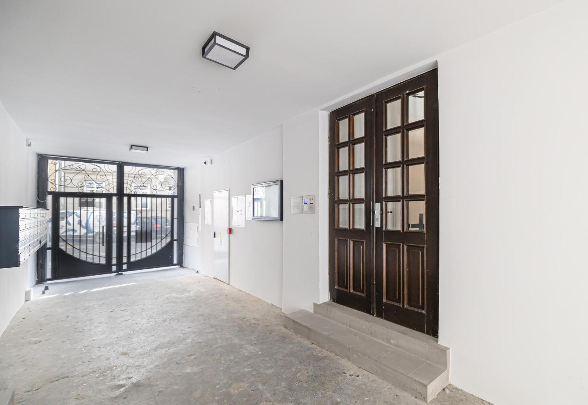 Lwowska 9 - Cozy & Comfortable Studio By Noclegi Renters Varşovia Exterior foto